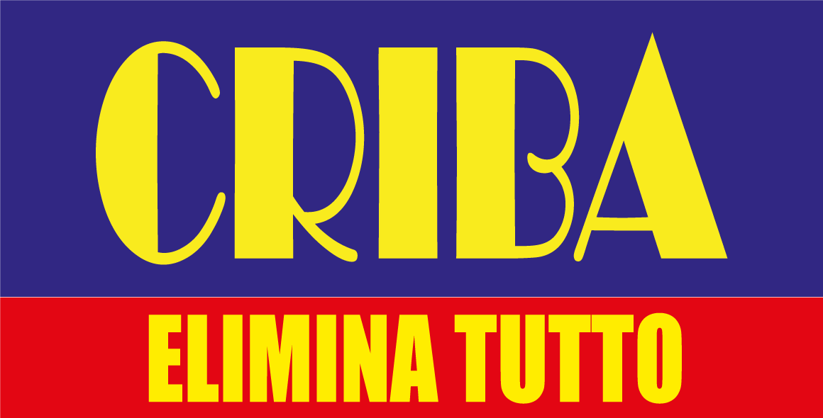 Criba Svendita Abbigliamento