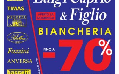 Salerno: Luigi Caprio & figlio elimina tutto!