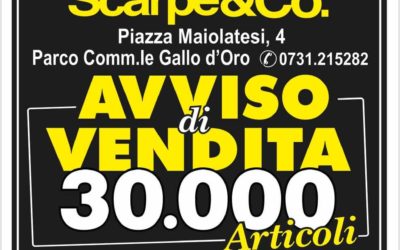 IESI: Polaris Scarpe &co…oltre 30mila articoli!