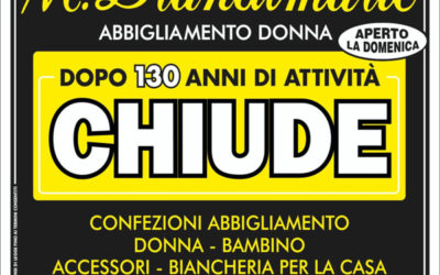 ATRI: M. BRANDIMARTE chiude ed elimina tutto!