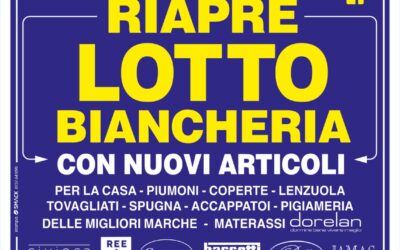 Ancona: Luigi Caprio & figlio PREZZI MAI VISTI!