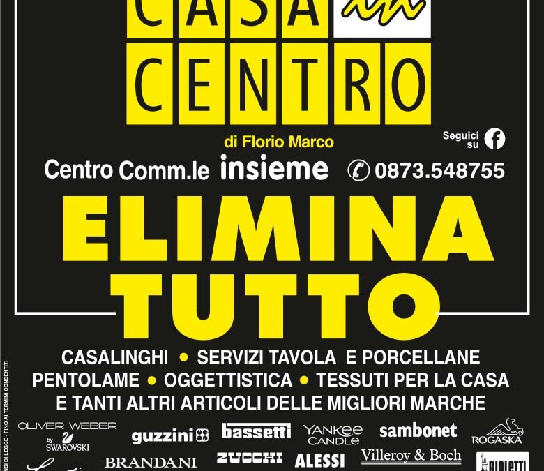 CHIETI: Casa in Centro … ELIMINA TUTTO