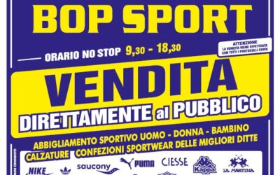Rimini: al Gross di Rimini svendita fino all’80%