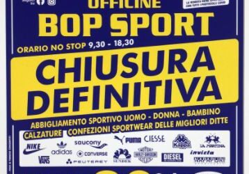 Rimini: al Gross di Rimini tutto -80%