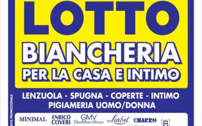 Ancona: Lotto Biancheria capi firmati!