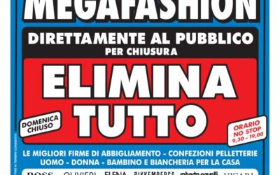 Rimini: al Gros elimina tutto!