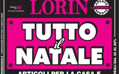 Sant’Omero: La Casa di Lorin Tutto SCONTATO fino al 60%