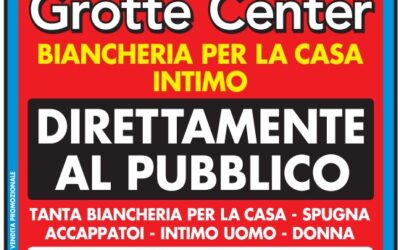 Camerano (AN): Temporary biancheria casa fino al 70%